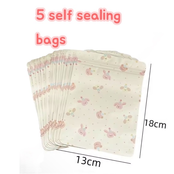 Big set pretty in pink shipping supplies!🩷 - Picture 15 of 15